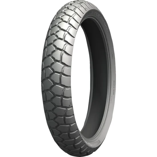 Michelin North Anakee Adventure Front Tire 110/80-18 58 V 1