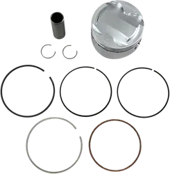 Wiseco Piston 79mm STD