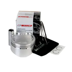 Wiseco Forged Piston Kit 81mm 10.5:1