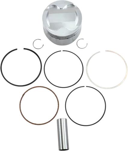 Wiseco High Performance Piston Kit 82mm 3.00OB