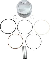 Wiseco High Performance Piston Kit 82mm 3.00OB