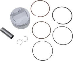 Wiseco High Performance Piston Kit 83mm 4.00OB 10.5:1