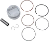 Wiseco High Performance Piston Kit 83mm 4.00OB 10.5:1