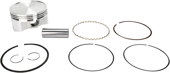 Wiseco High Performance Piston Kit 97mm 9:1