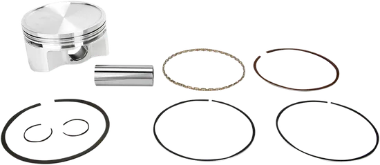 Wiseco Piston 97.50mm 9:1