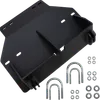 Moose Utility RM5 Snow Plow Mount Mounting Plate