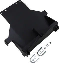 Moose Utility RM5 Snow Plow Mount Mounting Plate Arctic Cat Alterra 500 TRV 2020