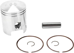 Wiseco High Performance Piston Kit 50mm 1.00OB