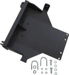 Moose Utility RM5 Snow Plow Mount Mounting Plate