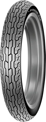 Dunlop F24 100/90-19 Front Bias Tire 57S TL