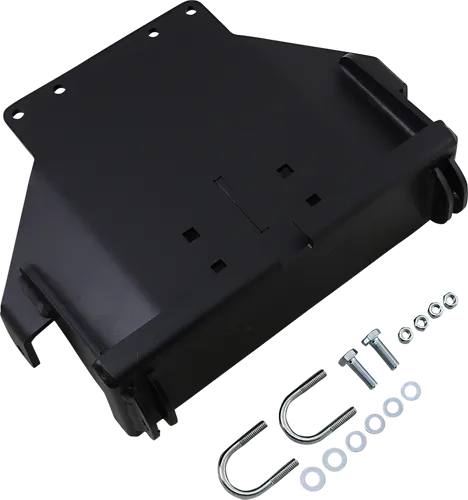 Moose Utility RM5 Snow Plow Mount Mounting Plate