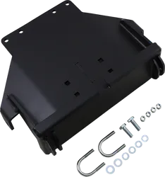 Moose Utility RM5 Snow Plow Mount Mounting Plate