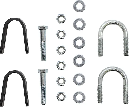 Moose Utility RM5 Snow Plow Mount Mounting Plate