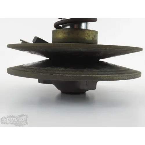 Secondary Clutch 2006 Kawasaki Brute Force 650 KVF650G 4x4i 617A 5