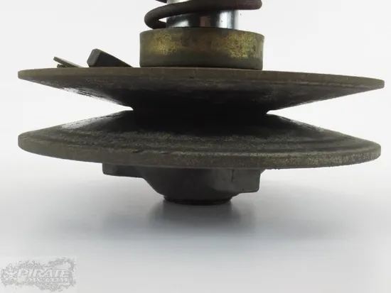 Secondary Clutch 2006 Kawasaki Brute Force 650 KVF650G 4x4i 617A