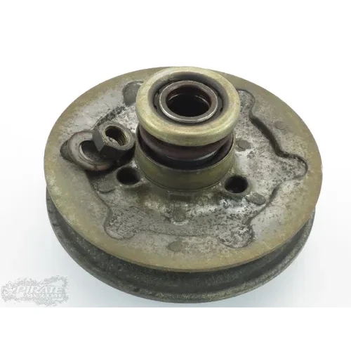 Secondary Clutch 2006 Kawasaki Brute Force 650 KVF650G 4x4i 617A 3