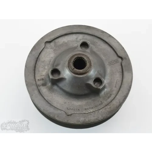 Secondary Clutch 2006 Kawasaki Brute Force 650 KVF650G 4x4i 617A 7