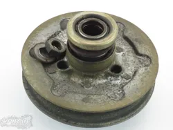 Secondary Clutch 2006 Kawasaki Brute Force 650 KVF650G 4x4i 617A