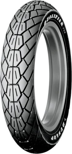 Dunlop RWL F20 110/90-18 Front Bias Tire 61V TL