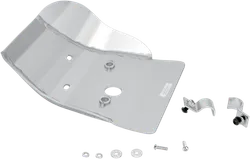 Moose Aluminum Engine Chassis Belly Skid Plate Guard