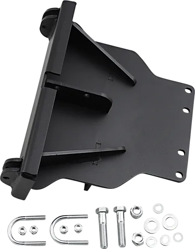 Moose Utility RM5 Snow Plow Mount Mounting Plate
