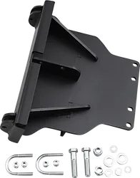 Moose Utility RM5 Snow Plow Mount Mounting Plate
