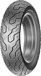 Dunlop K555 140/80B15 Rear Bias Tire 67H TL