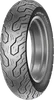 Dunlop K555 170/70B16 Rear Bias Tire 75H TL