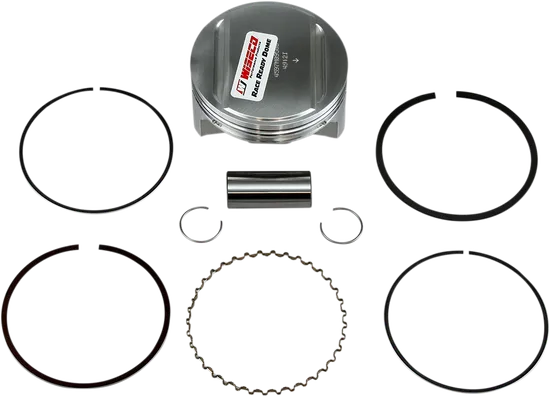 Wiseco High Performance Piston Kit 95mm STD
