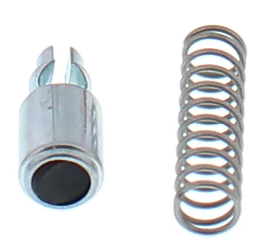 All Balls Carburetor Carb Choke Plunger Rebuild Repair kit 3