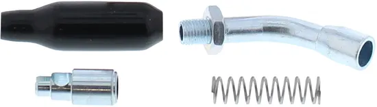 All Balls Carburetor Carb Choke Plunger Rebuild Repair kit 2