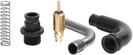 Moose Carburetor Choke Plunger Rebuild Repair Kit