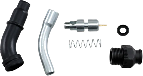 Moose Carburetor Choke Plunger Rebuild Repair Kit