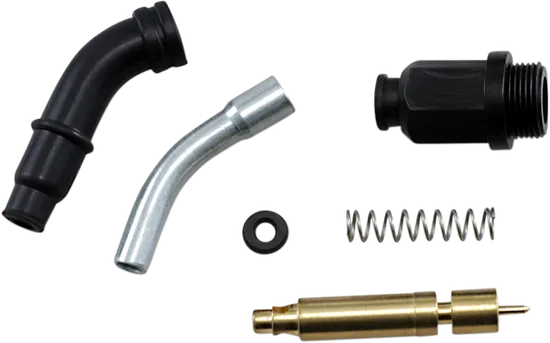 Moose Carburetor Choke Plunger Rebuild Repair Kit 1