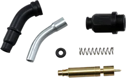 Moose Carburetor Choke Plunger Rebuild Repair Kit