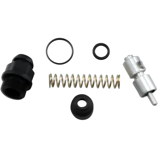 Moose Carburetor Choke Plunger Rebuild Repair Kit 2