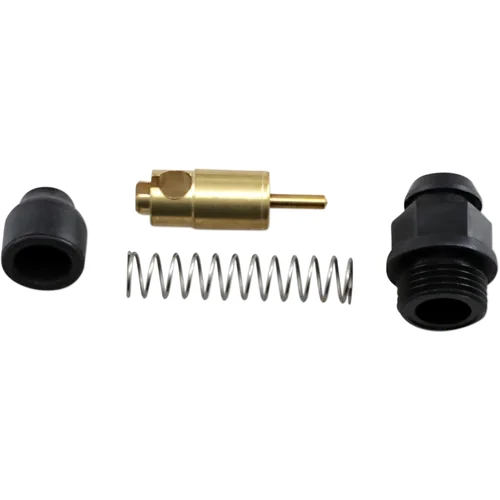 Moose Carburetor Choke Plunger Rebuild Repair Kit 3