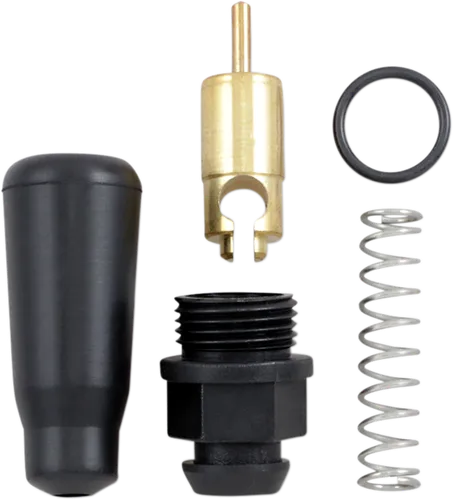 Moose Carburetor Choke Plunger Rebuild Repair Kit