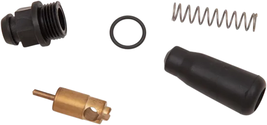 Moose Carburetor Choke Plunger Rebuild Repair Kit