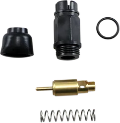 Moose Carburetor Choke Plunger Rebuild Repair Kit