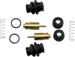 Moose Carburetor Choke Plunger Rebuild Repair Kit