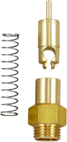 Moose Carburetor Choke Plunger Rebuild Repair Kit