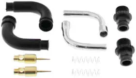 All Balls Carburetor Carb Choke Plunger Rebuild Repair kit