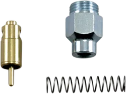 Moose Carburetor Choke Plunger Rebuild Repair Kit