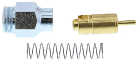 All Balls Carburetor Carb Choke Plunger Rebuild Repair kit