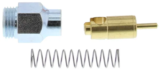 All Balls Carburetor Carb Choke Plunger Rebuild Repair kit