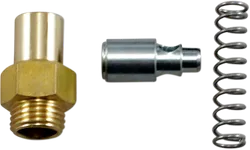 Moose Carburetor Choke Plunger Rebuild Repair Kit