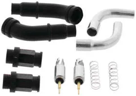 All Balls Carburetor Carb Choke Plunger Rebuild Repair kit