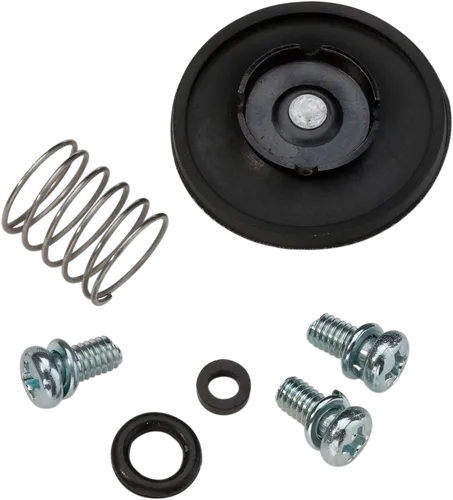 Moose Acceleration Accelerator Pump Rebuild Repair Kit