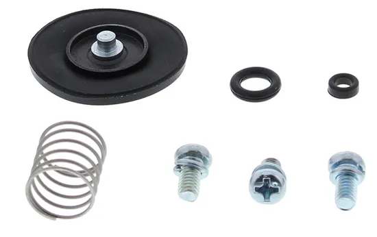 All Balls Accelerator Pump Rebuild Repair Kit